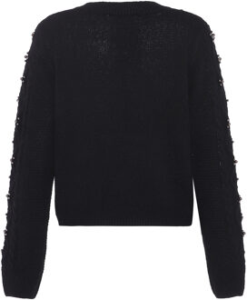 Jumper Dames zwart - XL/2XL