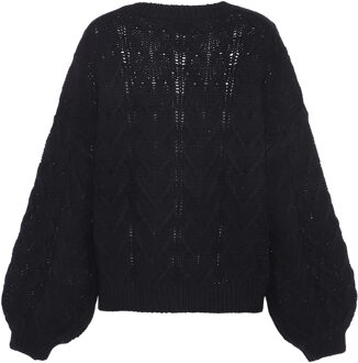 Jumper Dames zwart - XL/2XL