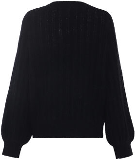 Jumper Dames zwart - XL/2XL