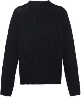 Jumper Dames zwart - XL/2XL