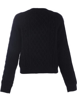 Jumper Dames zwart - XL/2XL