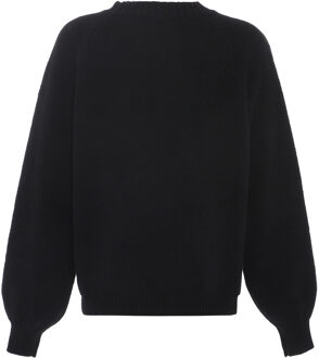 Jumper Dames zwart - XL/2XL