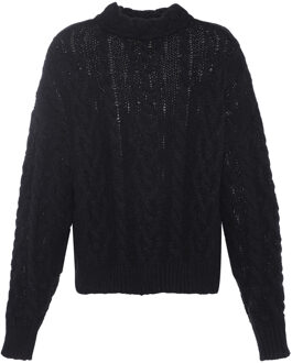 Jumper Dames zwart - XL/2XL