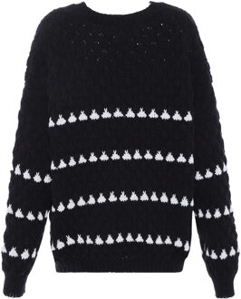 Jumper Dames zwart - XL/2XL