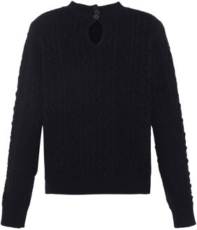 Jumper Dames zwart - XL/2XL