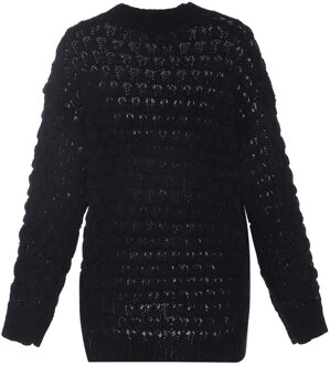 Jumper Dames zwart - XS/S