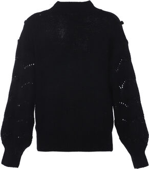 Jumper Dames zwart - XS/S