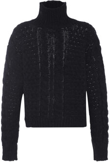 Jumper Dames zwart - XS/S