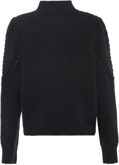 Jumper Dames zwart - XS/S