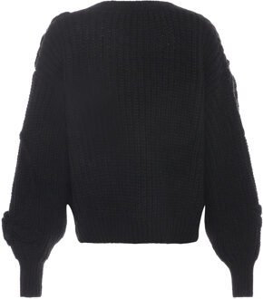 Jumper Dames zwart