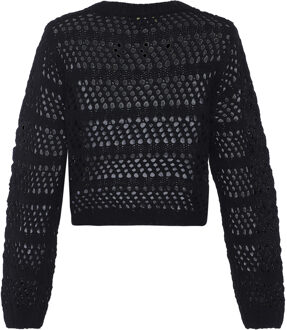 Jumper Dames zwart