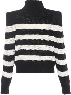 Jumper Dames zwart