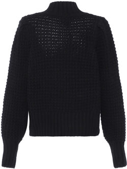 Jumper Dames zwart