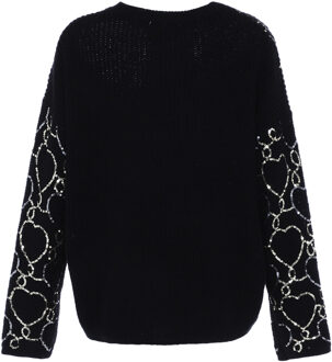 Jumper Dames zwart
