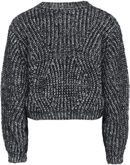 Jumper Dames zwart