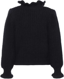 Jumper Dames zwart