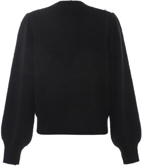 Jumper Dames zwart