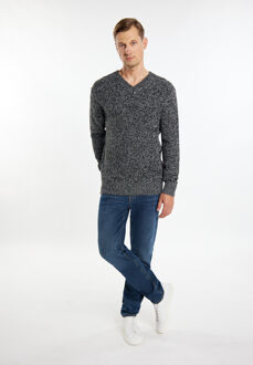 Jumper Heren zwart - maat S