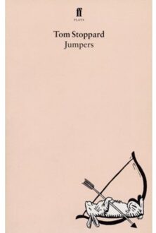 Jumpers - Tom Stoppard