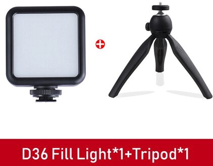 Jumpflash Statief Telefoon Stabilizer Houder Condensator Microfoon Led Licht Invullen Voor Professionele Foto Video Selfie Camera Telefoon