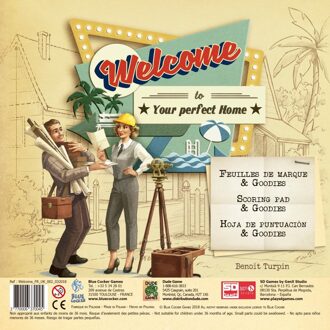 Jumping Turtle Games Welcome To: Extra Scoreblok