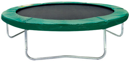 Jumpline Trampoline - 244 cm - Groen