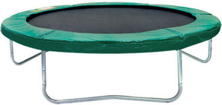 Jumpline trampoline groen, 180 cm