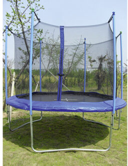 Jumpline trampoline veiligheidsnet, 305 cm