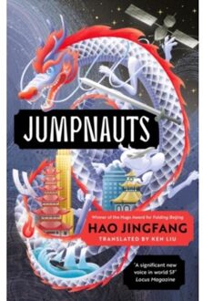 Jumpnauts - Hao Jingfang