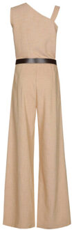 Jumpsuit 1533 Beige - 42