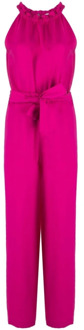 Jumpsuits P.a.r.o.s.h. , Pink , Dames - S,Xs