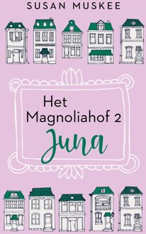 Juna - Susan Muskee - ebook