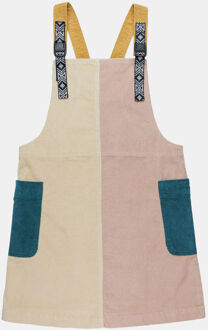 June Jumper Jurk Dames Bruin - XS