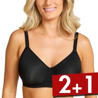 June Underwire Bra Beige,Zwart,Wit - B 70,B 75,B 80,B 85,B 90,B 95,B 100,C 70,C 75,C 80,C 85,C 90,C 95,C 100,D 70,D 75,D 80,D 85,D 90,D 95,D 100,E 70,E 75,E 80,E 85,E 90,E 95,E 100,F 70,F 75,F 80,F 85,F 90,F 95,F 100,G 100,G 70,G 75,G 80,G 85,G 90,G 95