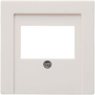 Jung Afdekplaat As500 Usb Wit