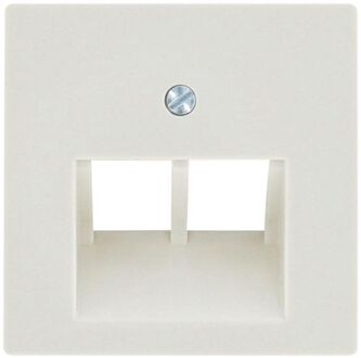 Jung Afdekplaat As500 Utp Crème