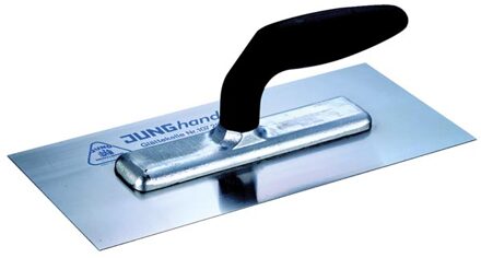 Jung - plakspaan - ergonomische handgreep - 410 g - pro