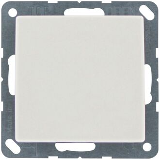 Jung Wisselschakelaar As500 Crème