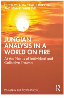 Jungian Analysis In A World On Fire - Philosophy And Psychoanalysis