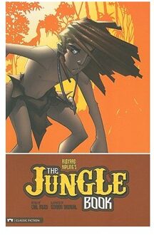 Jungle Book (Classic Fiction)