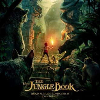 Jungle Book (original soundtrack)