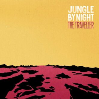 Jungle By Night - TRAVELLER