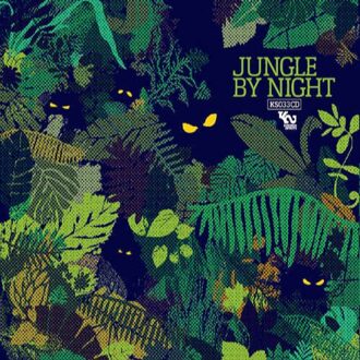 Jungle By Night