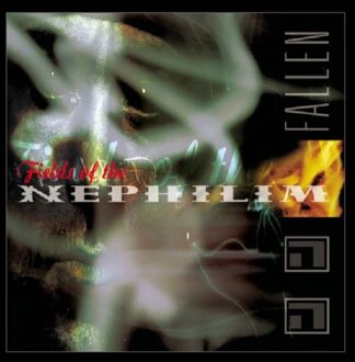 Jungle Fallen - Fields Of The Nephilim