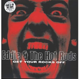 Jungle Get Your Rocks Off - Eddie And The Hot Rods