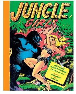 Jungle Girls