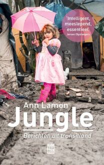 Jungle - (ISBN:9789460017209)