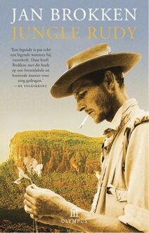 Jungle Rudy - eBook Jan Brokken (9045018926)