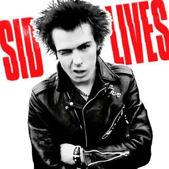 Jungle Sid Lives! - Sid Vicious