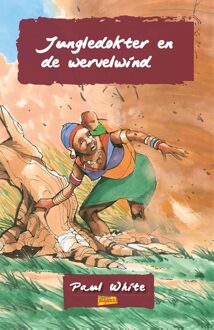 Jungledokter en de wervelwind - Paul White - ebook